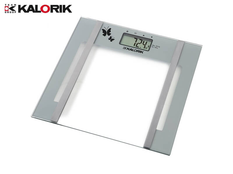 Kalorik Ebs1005mgc Electronic Bathroom Scale With Body Fat Yser Kalorik Ebs1005mgc Electronic Bathroom Scale With Body Fat Yser