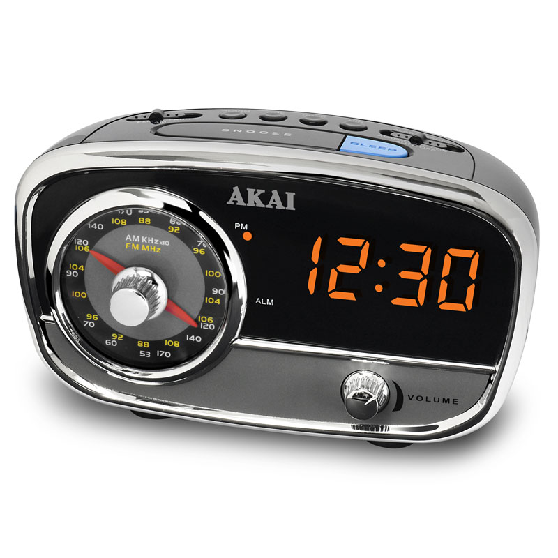 Clock tuner. Радиобудильник. Радиочасы Akai. Радиоприемник с часами Akai. Радиочасы с аналоговым тюнером.