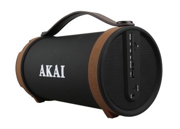 USB Cavo Caricabatterie per Akai ABTS 22 Altoparlante Bluetooth all'aperto 