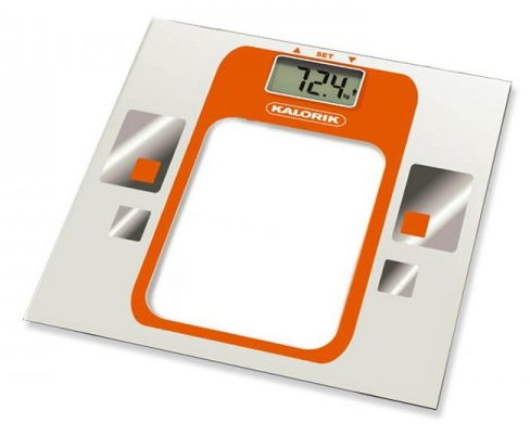 Kalorik Tkg Ebs 1007 C Electronic Bathroom Scale With Body Fat Kalorik Tkg Ebs 1007 C Electronic Bathroom Scale With Body Fat Yser