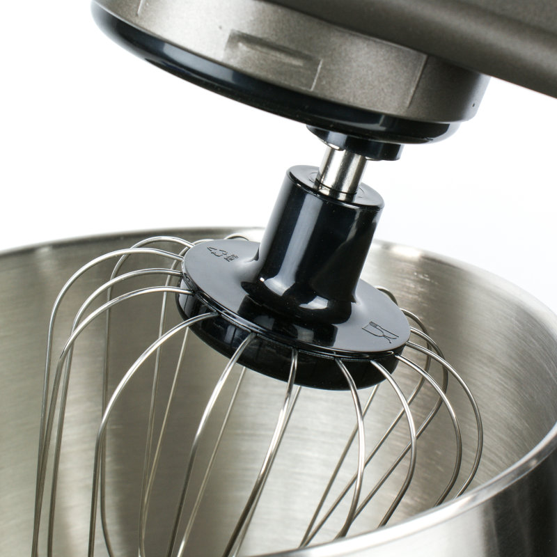 First Austria FA-5293-RE Hand Frappe mixer - Soundstar