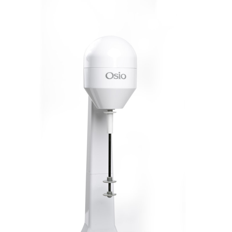 Osio OMI-2215 WhG Table Frappe mixer 100 W - Osio