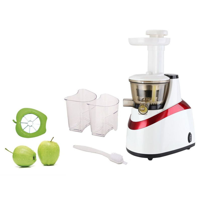 Kalorik slow juicer on sale