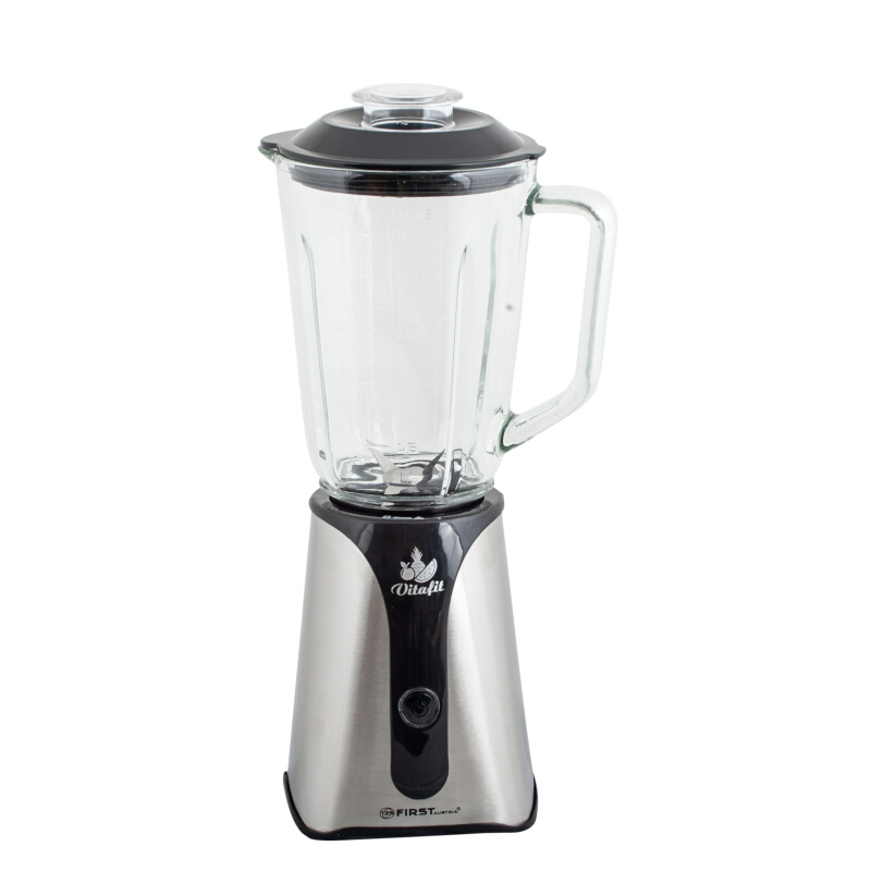 First Austria FA-5293-RE Hand Frappe mixer - Soundstar