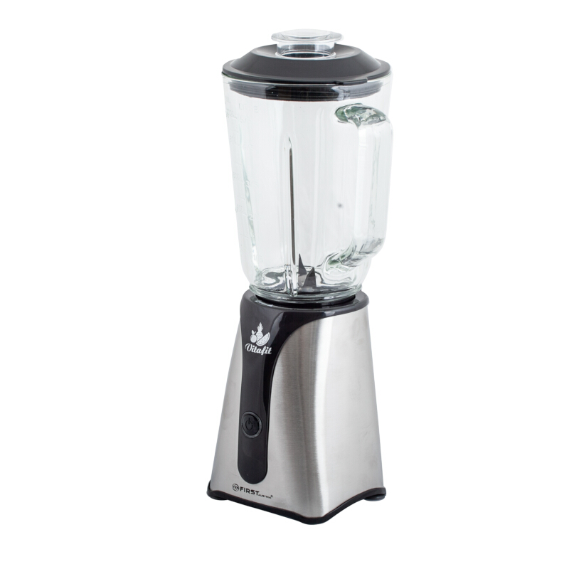 First Austria FA-5293-RE Hand Frappe mixer - Soundstar