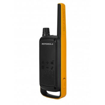 TALKABOUT T82 EXTREME WALKIE-TALKIES outdoor flashlight two-way