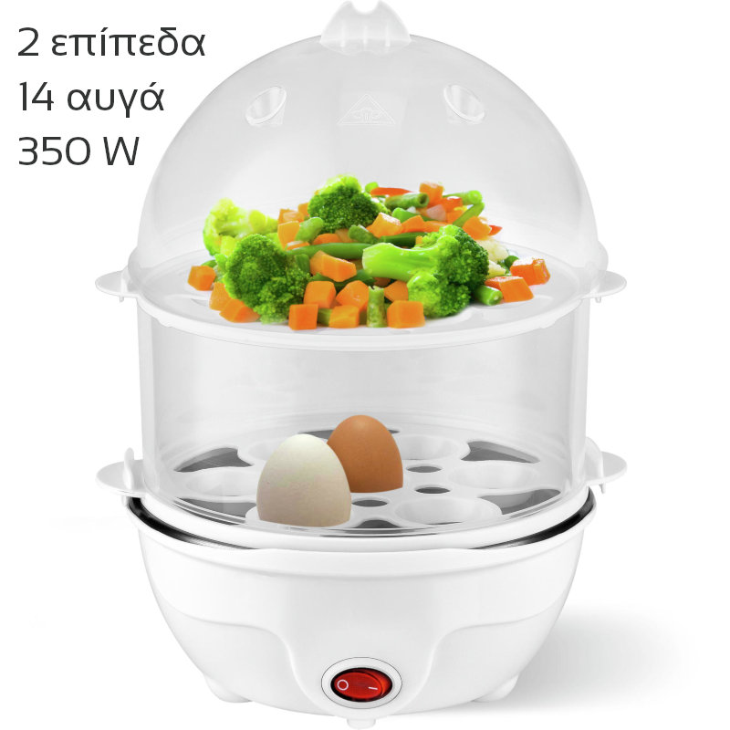 Kalorik egg store cooker