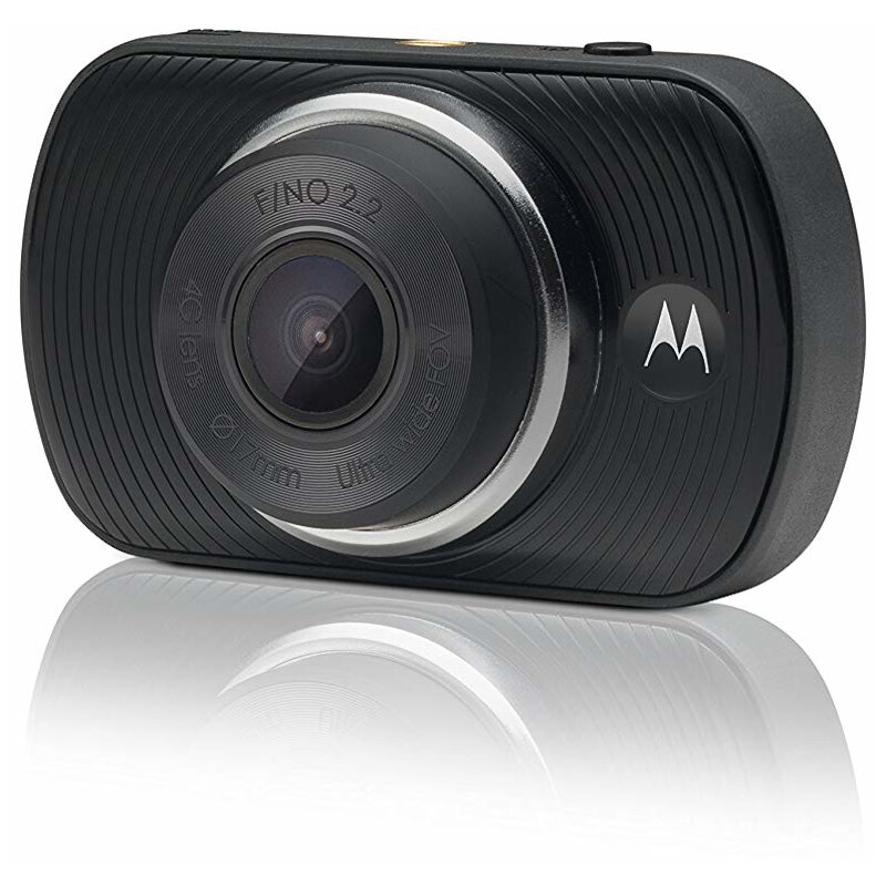 motorola dashcam
