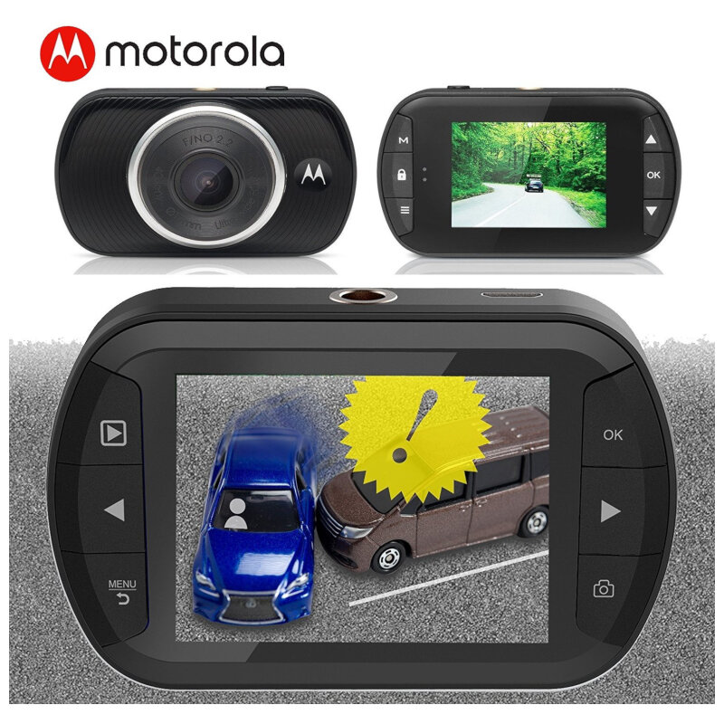 motorola mdc50