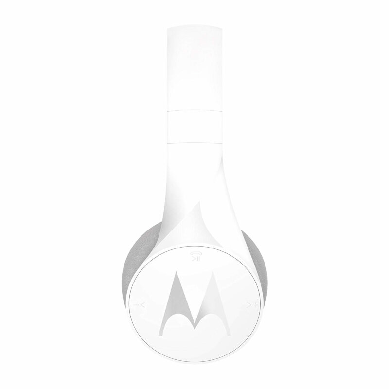 Motorola pulse escape cheap white