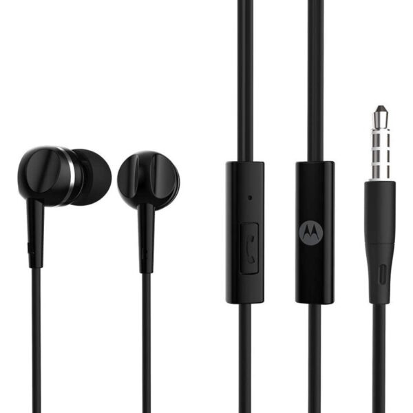motorola in ear headphones pace 105