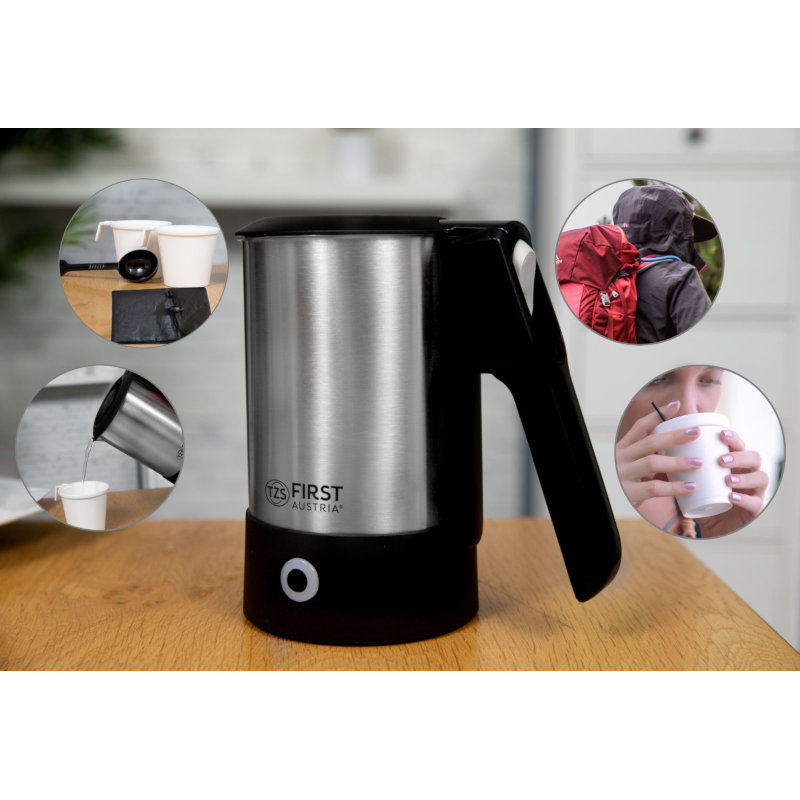 Bonavita 0.5L Mini Kettle 