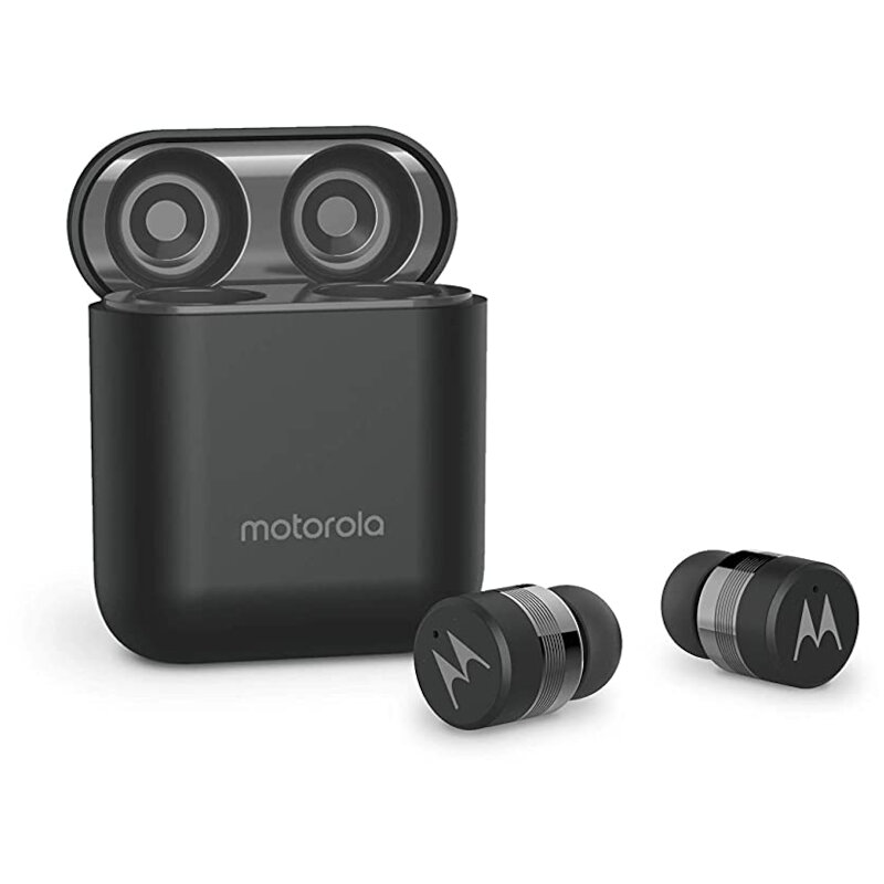 Motorola verve online loop 105 características