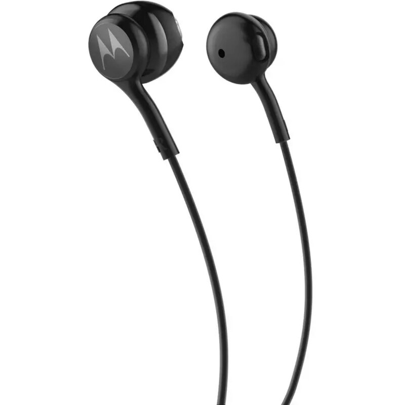 Motorola wireless in ear sales headphones verve loop 105