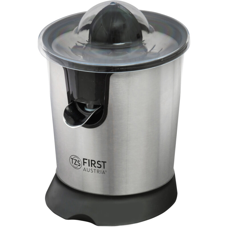 Electric Juicer INOX - 160W