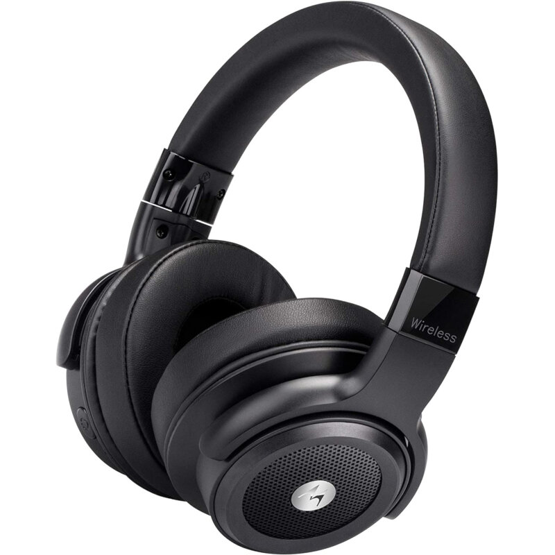 Motorola ESCAPE 800 Active Noise Cancellation Wireless water