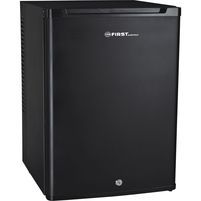 First Austria - Silent Mini Fridge - 30 Liter - Black - 5172-1 