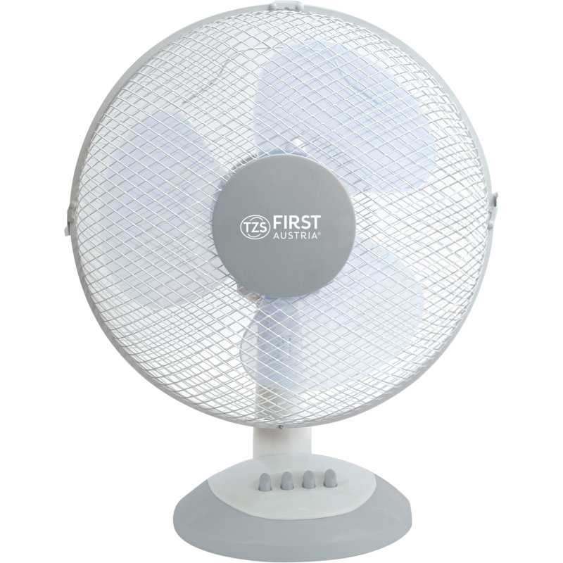 First Austria FA-5560-4 Tower fan with touch panel 102 cm 60 W - Soundstar