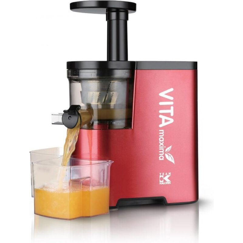 Kalorik FE 1010 KTO Slow juicer 150 W Soundstar