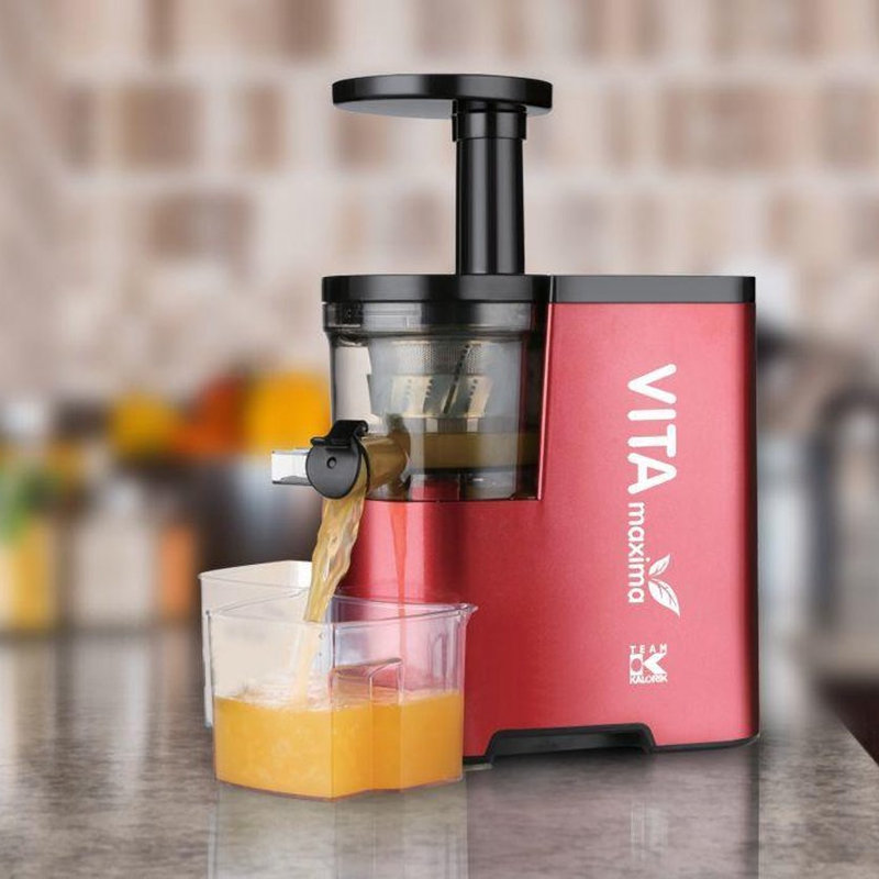 Kalorik slow juicer deals