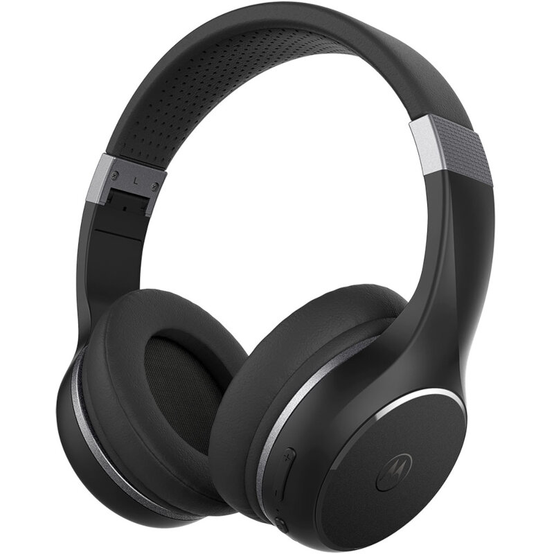 Motorola escape 210 over the ear bluetooth headphones best sale