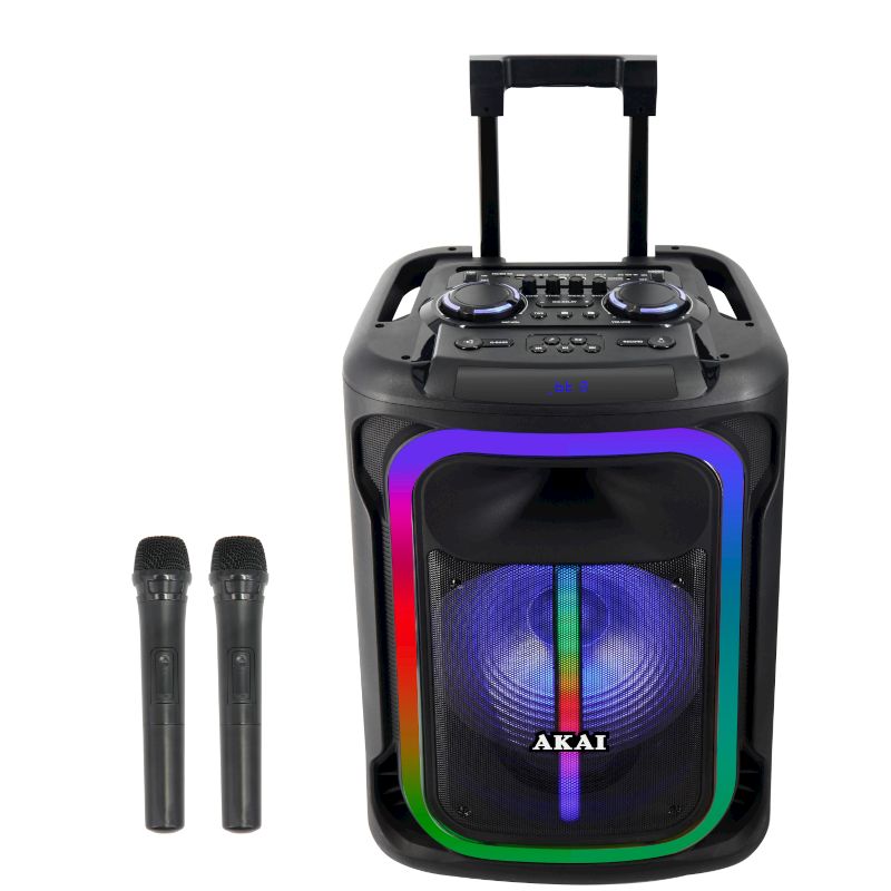 Volcano speaker hot sale