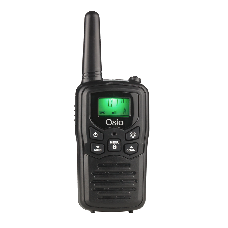 Motorola TALKABOUT T82 EXTREME Waterproof Walkie Talkie with flashlight 10  km - Soundstar