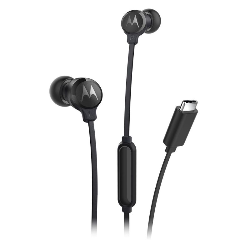 Motorola in ear headphones outlet